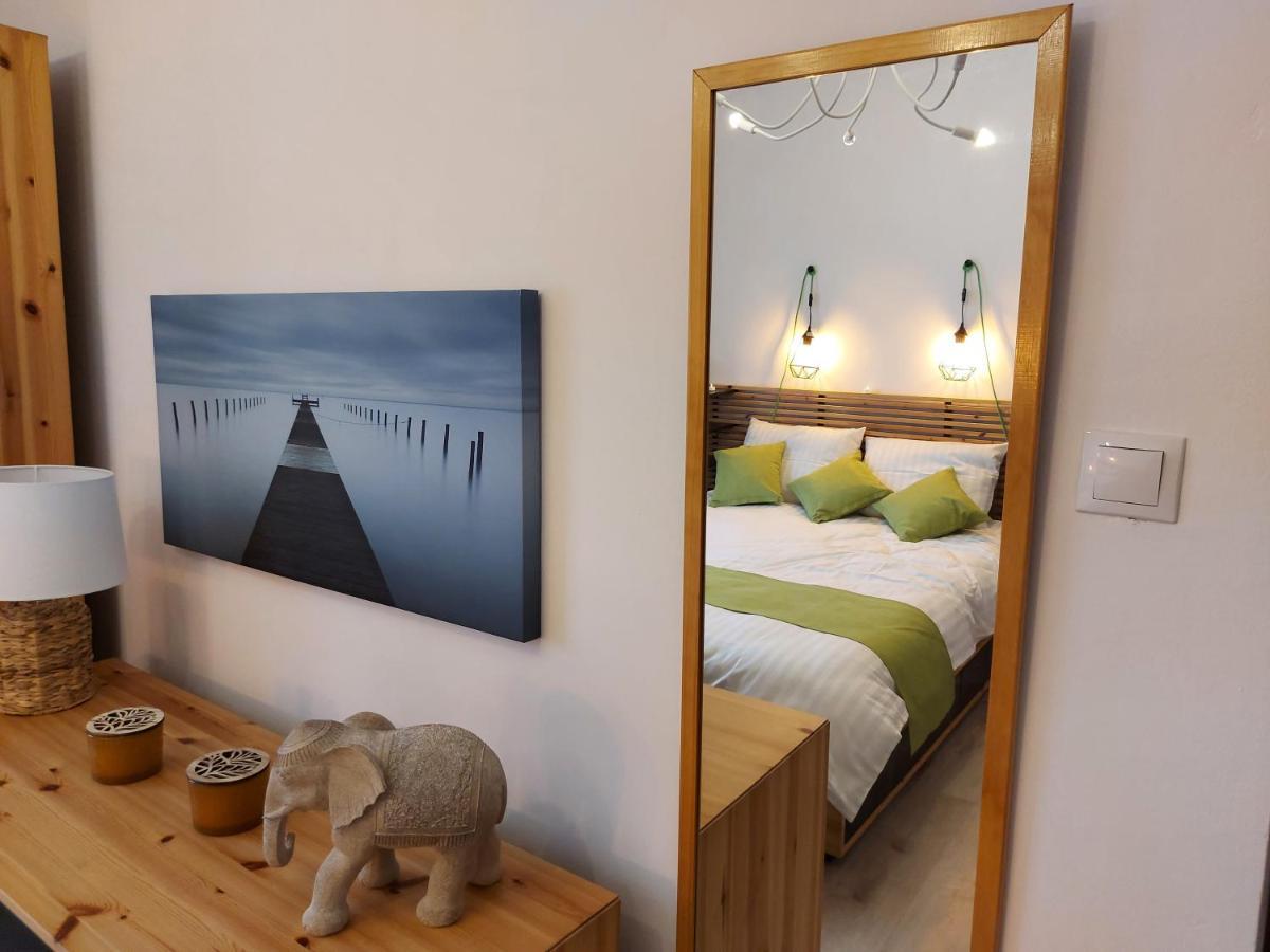 Relax Spiral House Villa Oradea Dış mekan fotoğraf