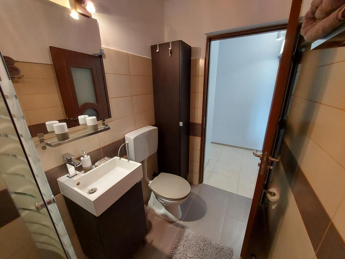 Relax Spiral House Villa Oradea Dış mekan fotoğraf