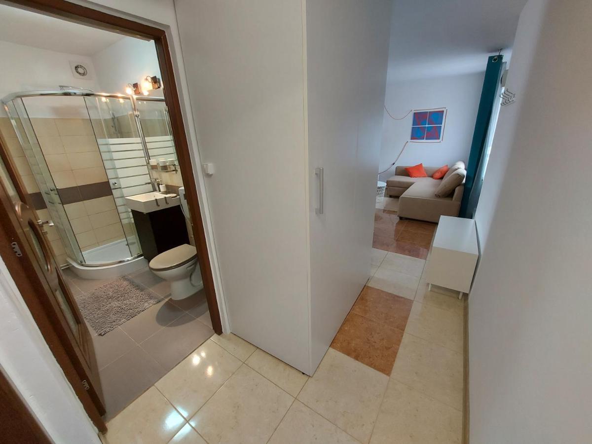 Relax Spiral House Villa Oradea Dış mekan fotoğraf