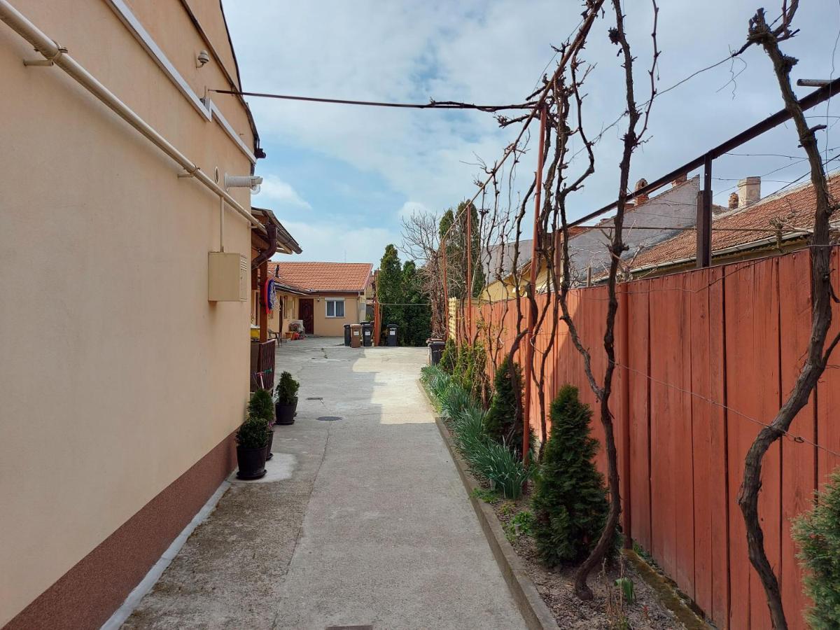 Relax Spiral House Villa Oradea Dış mekan fotoğraf