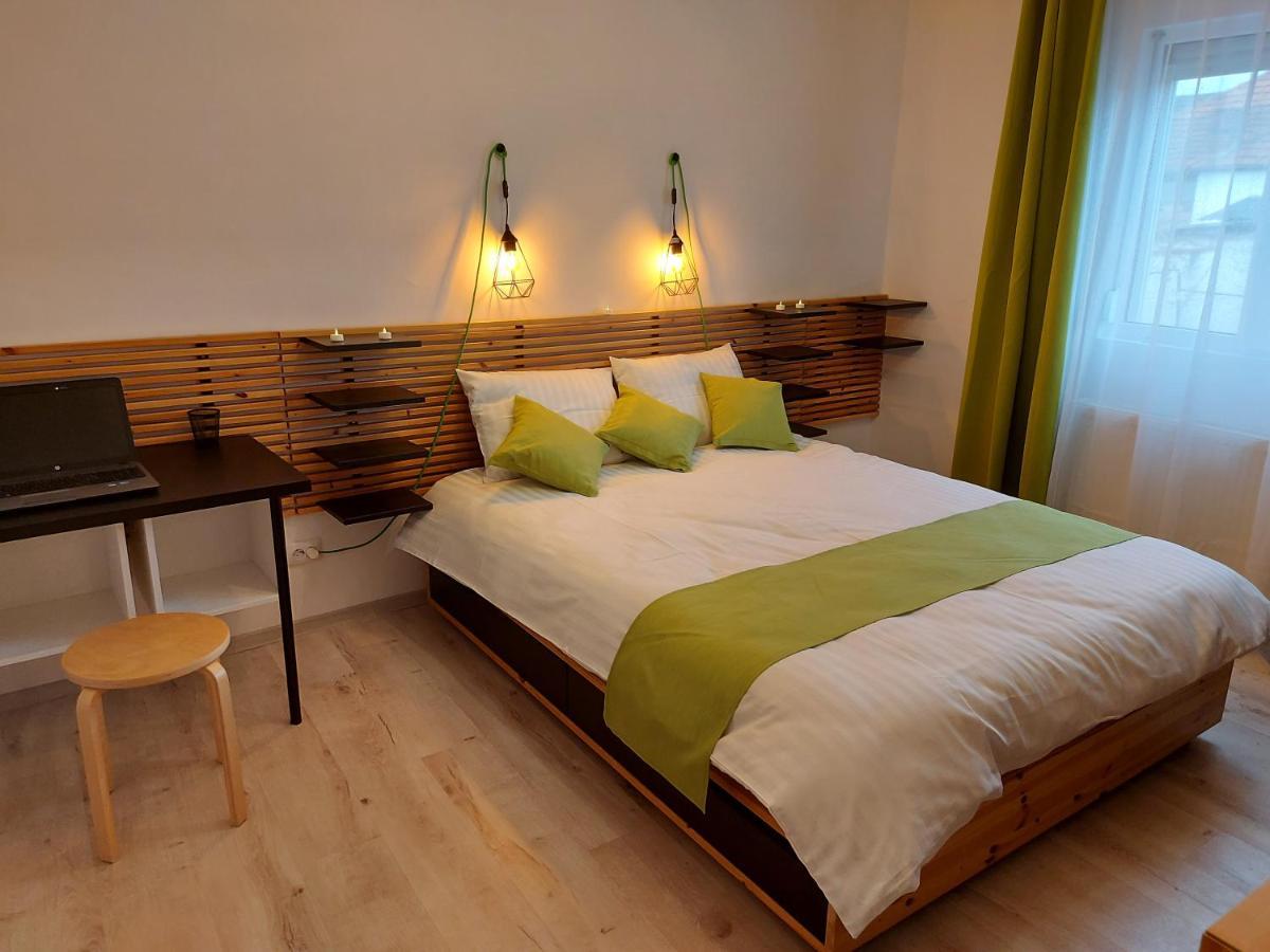 Relax Spiral House Villa Oradea Dış mekan fotoğraf