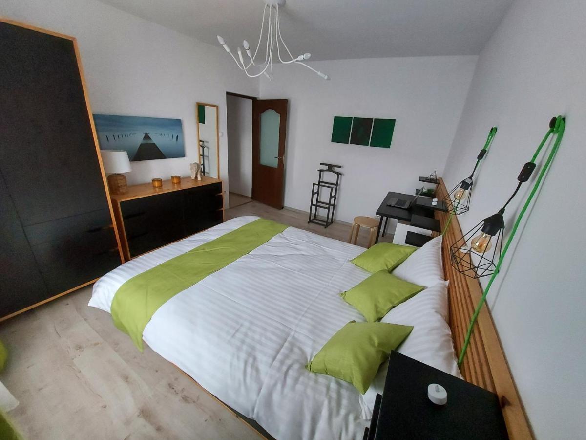 Relax Spiral House Villa Oradea Dış mekan fotoğraf